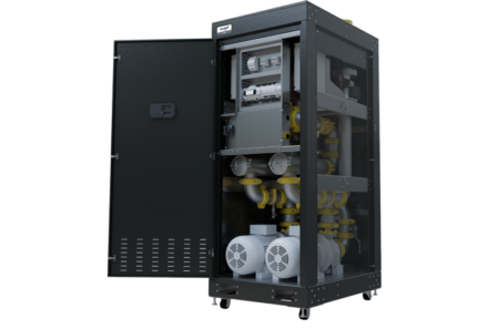 Airedale by Modine Launches 1MW CDU