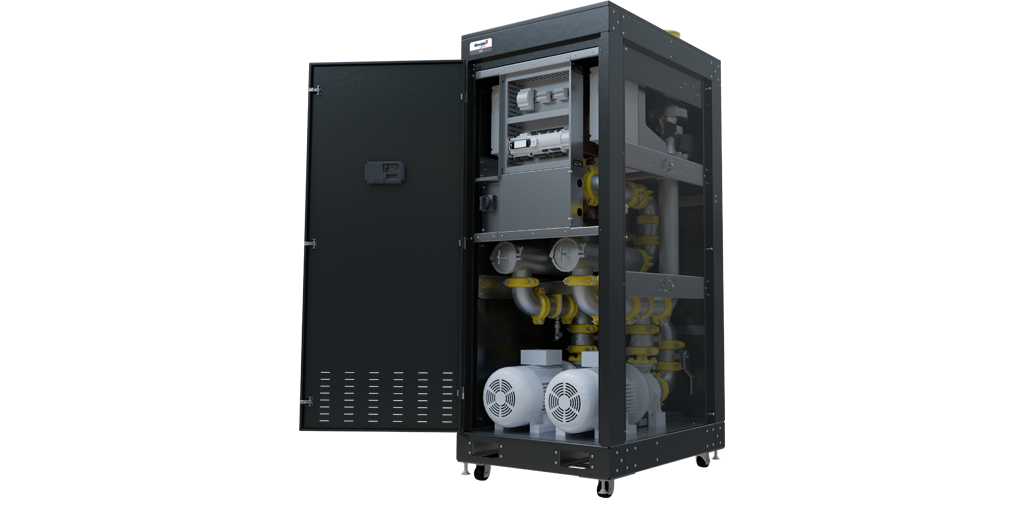 Airedale by Modine Launches 1MW CDU