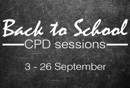 CPD/CPE Sessions a Major Success