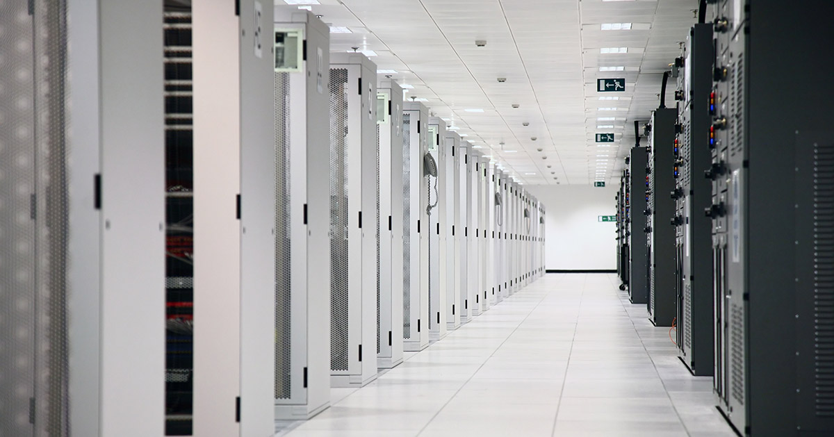 The Challenges and Opportunities in Data Centre Cooling