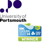 University of Portsmouth Data Centre