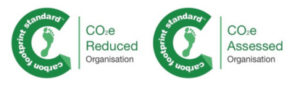 CFS CO2 accreditation certificate 