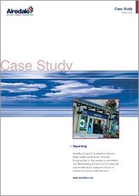 Superdrug case study