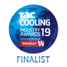 RAC Cooling Industry Awards 2019 – Finalists