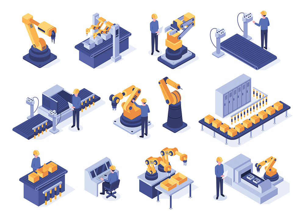 Industrial Process Cooling