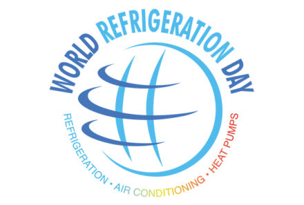 World Refrigeration Day 2020