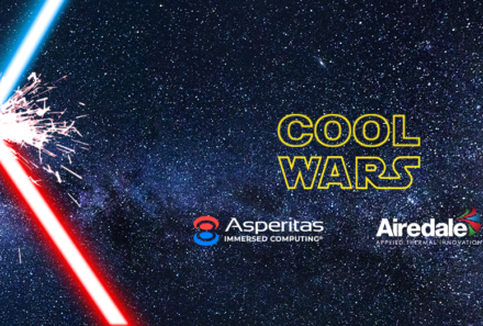 Cool Wars: Who won the battle for data centre cooling supremacy?