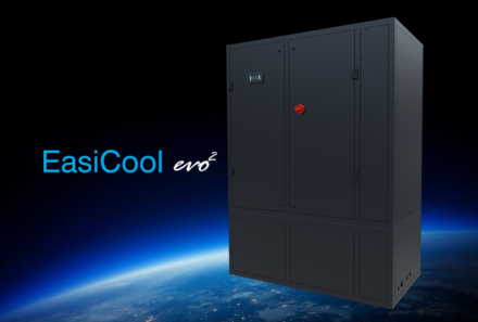 Airedale Launch Updated EasiCool Evo2 Precision Air Conditioner with 57% More Cooling Power