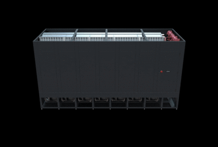 SmartCool ONE™ : The New Precision Cooling Range with Capacity up to 1MW