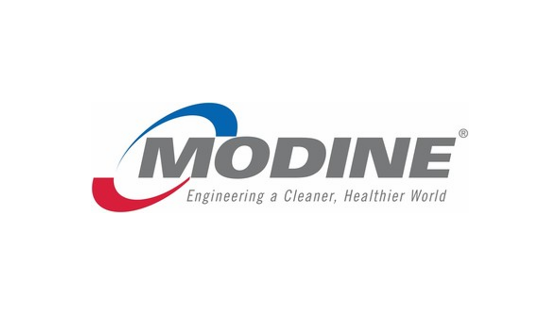 Modine Reports Fourth Quarter Fiscal 2023 Results