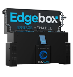 TMGCore Edgebox 120M