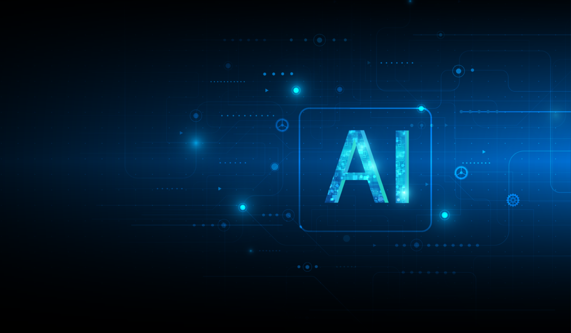 Data Center Trends: Artificial Intelligence (AI)