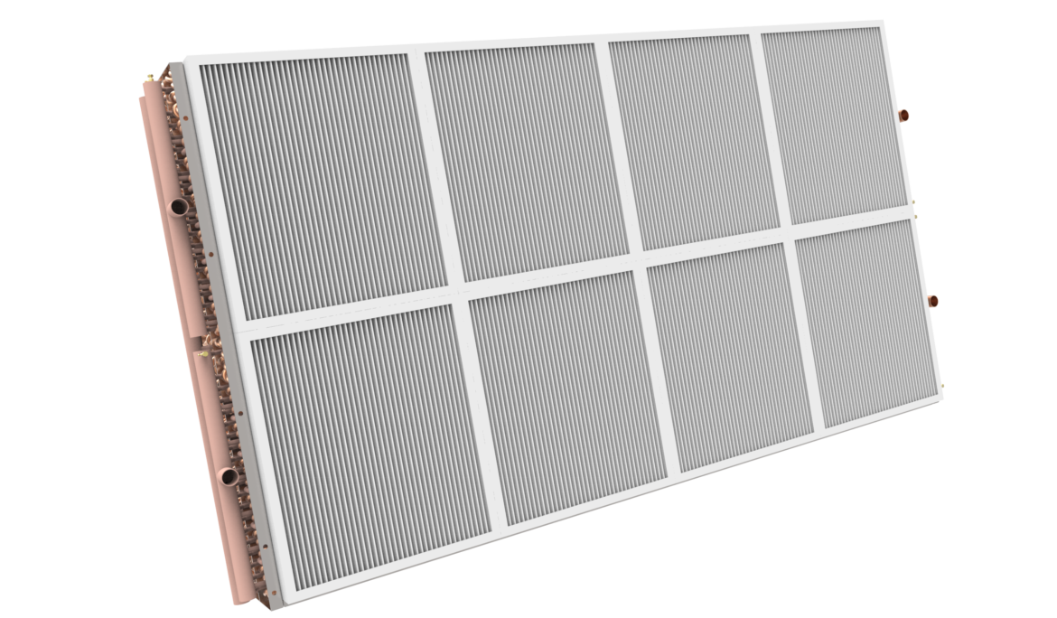 Have filters in Data Centers become surplus to requirements?