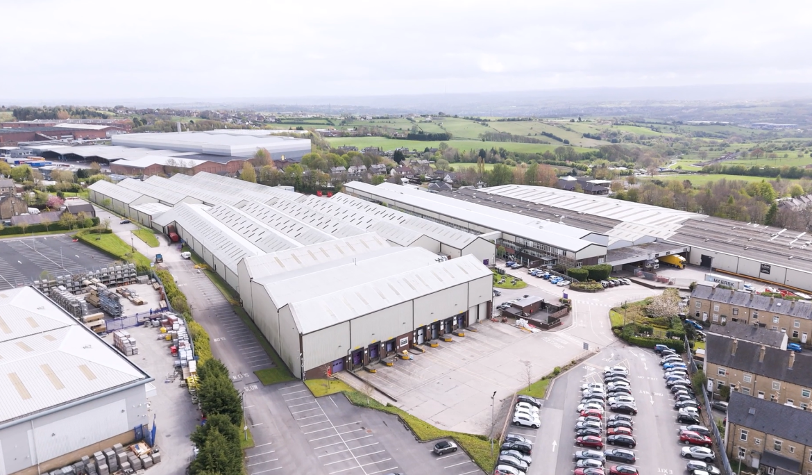 Airedale by Modine to Open Third and Largest UK Manufacturing Plant