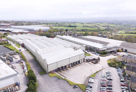 Airedale by Modine to Open Third and Largest UK Manufacturing Plant