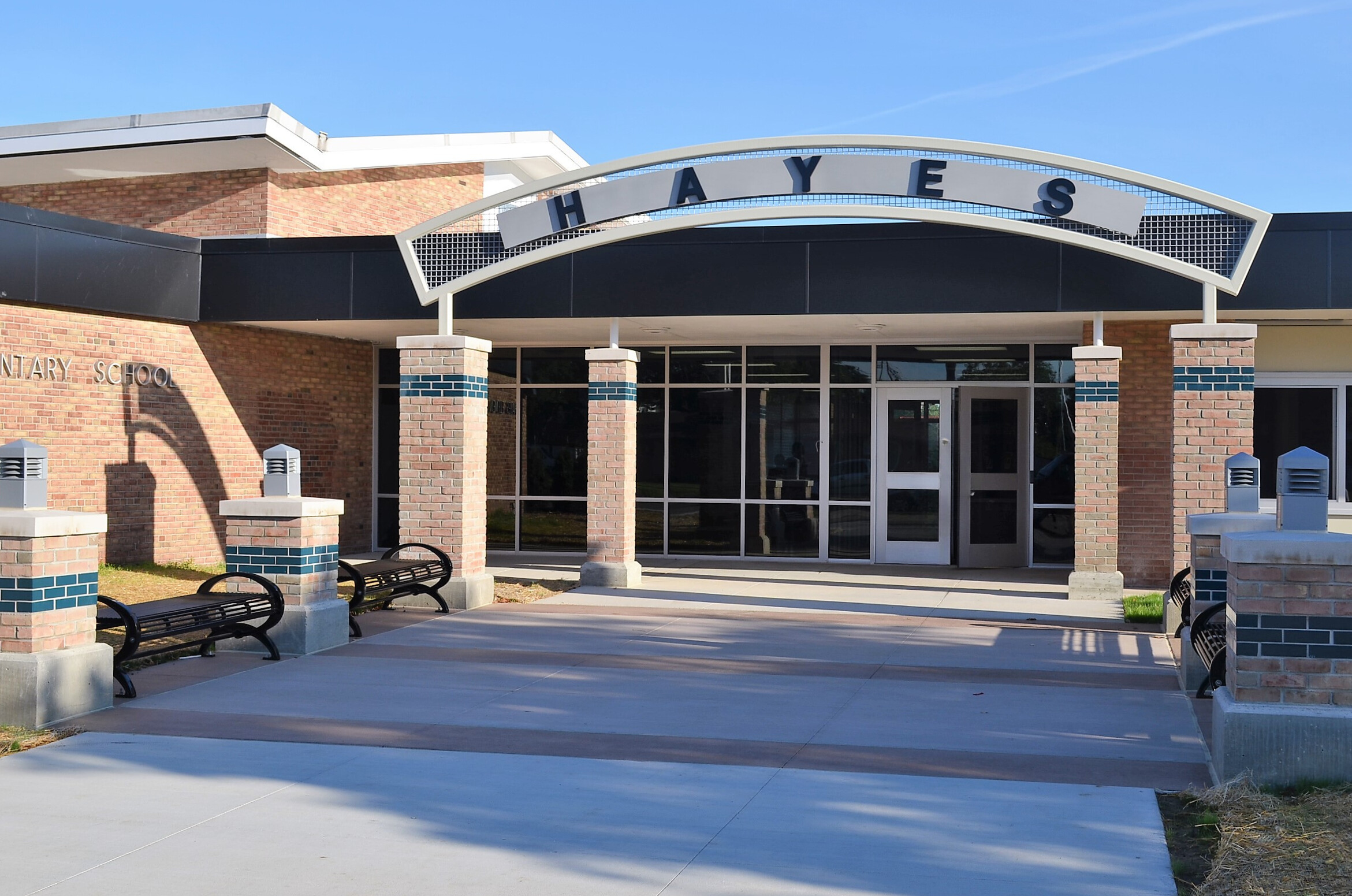 Hayes Elementary School