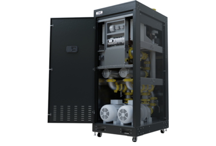 Airedale by Modine Launches 1MW Coolant Distribution Unit (CDU)