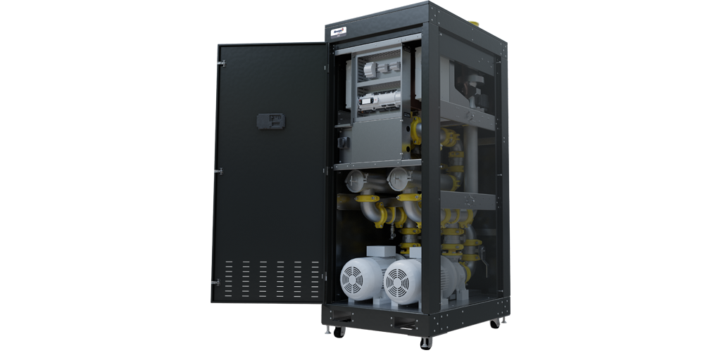 Airedale by Modine Launches 1MW Coolant Distribution Unit (CDU)